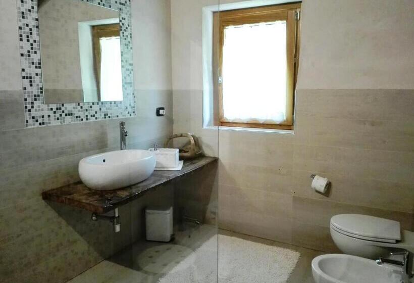 Стандартный Номер Кровать Кинг, B&b Villa Claudia