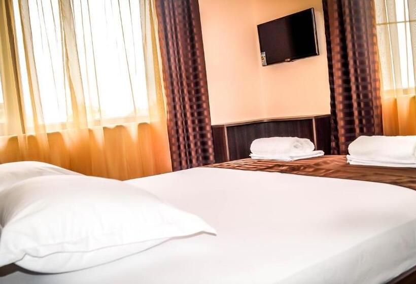 Номер Стандарт, Guest House Meridi