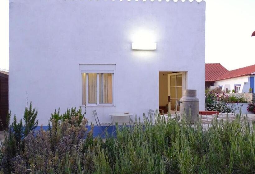 جناح, Monte Sol Ar Do Farol