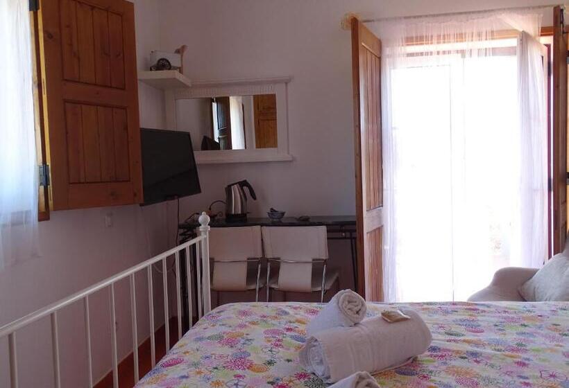 Номер Стандарт, Monte Sol Ar Do Farol