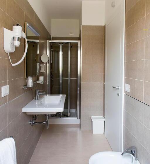 חדר סטנדרט, B&b Olganna
