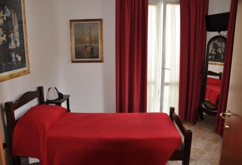Номер Стандарт, Bed & Breakfast 4u Parcheggio Interno