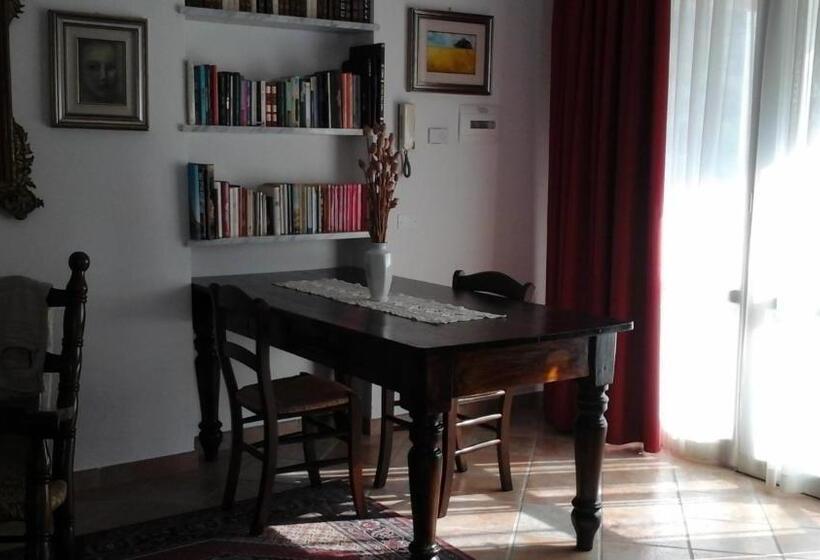 Номер Стандарт, Bed & Breakfast 4u Parcheggio Interno