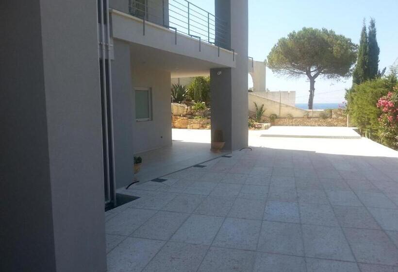 Номер Стандарт, Villa Cà Del Mar