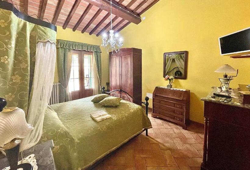 Номер Deluxe, Agriturismo Rosa Dei Venti