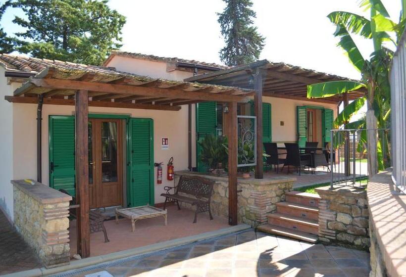 Номер Deluxe, Agriturismo Rosa Dei Venti
