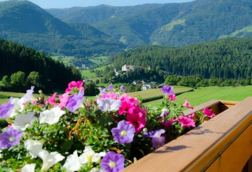 Апартаменты 2 Спальни, Stockerhof