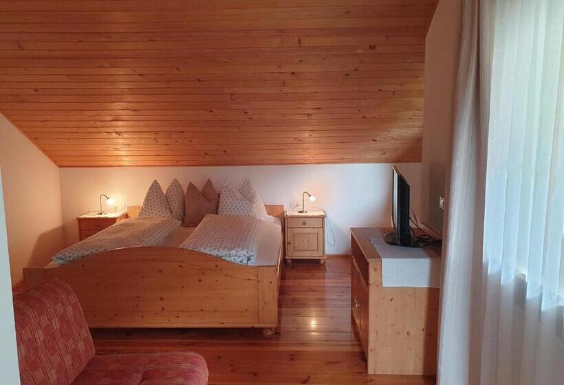 Апартаменты 1 Спальня, Stockerhof