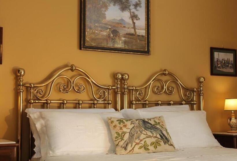 Семейный Номер, Iride Bed And Breakfast