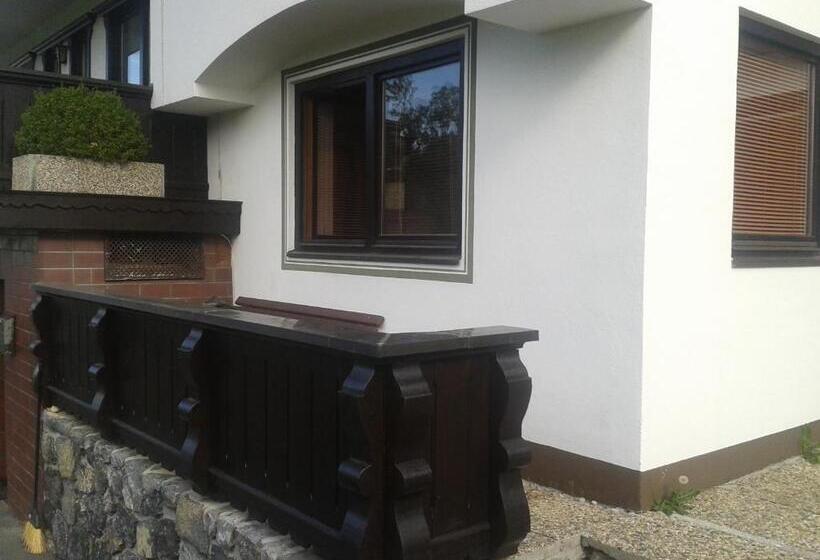 Апартаменты 1 Спальня, Landhaus Wörgartner