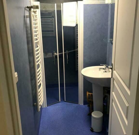 Апартаменты 1 Спальня Вид на Сад, Residence Des Portes Du Velay