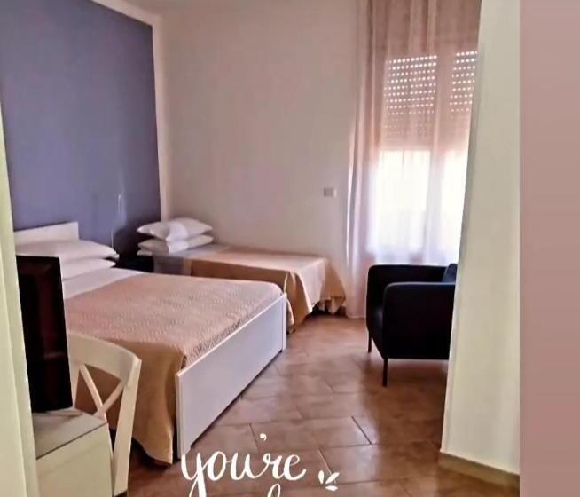 Трехместный Номер Комфорт, Colori Del Salento