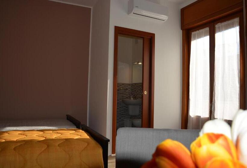 Номер Deluxe с Балконом, Colori Del Salento
