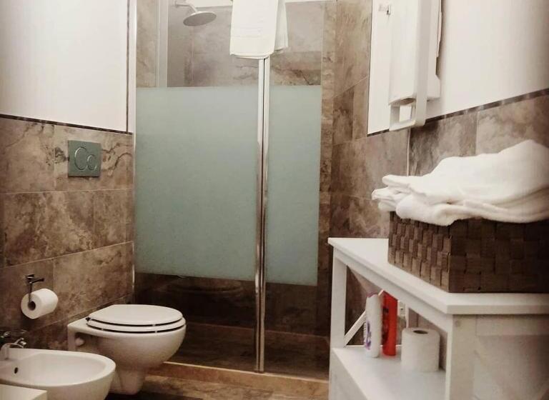 Номер Стандарт, Colori Del Salento