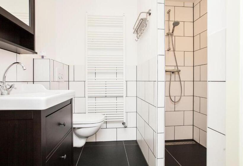 اتاق استاندارد, Klooster Nieuwkerk Goirle