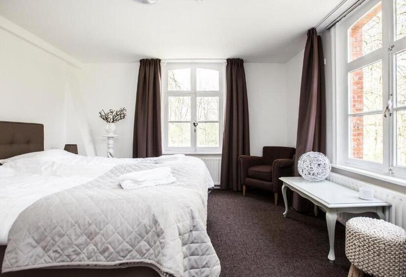 Номер Executive, Klooster Nieuwkerk Goirle
