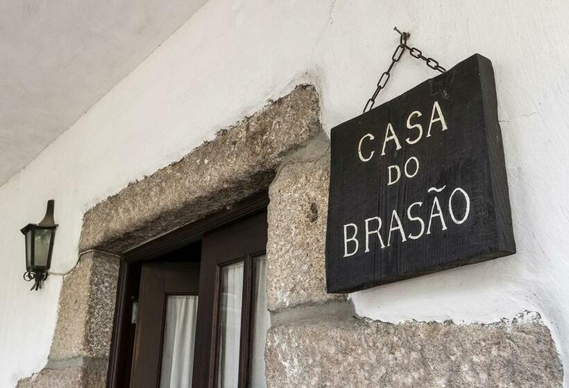 침실 1개 복층 룸, Quinta Santa Isabel