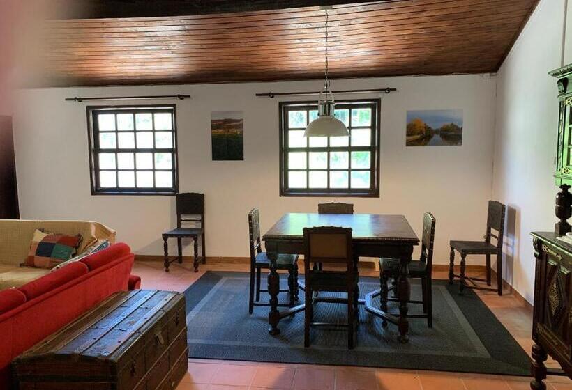 패밀리 스튜디오, Quinta Santa Isabel