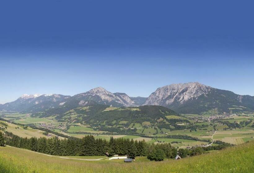 Номер Стандарт Трехместный, Ringlerhof