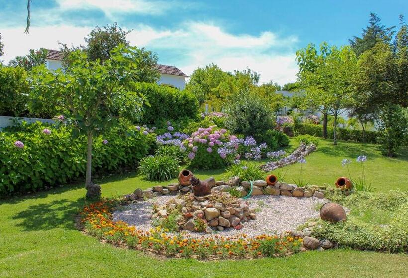 اتاق استاندارد, Quinta De Vale Escuro