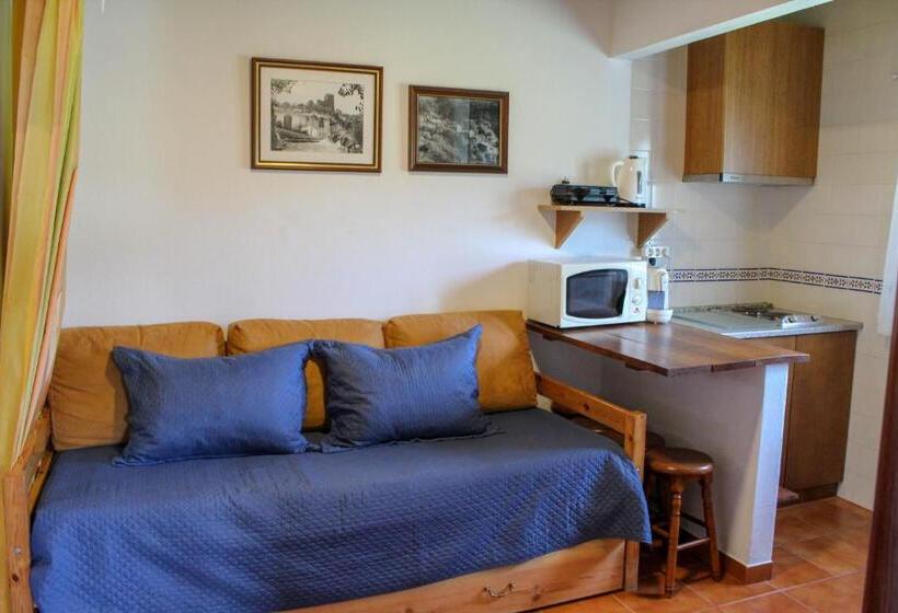 کلبه ییلاقی, Quinta De Vale Escuro