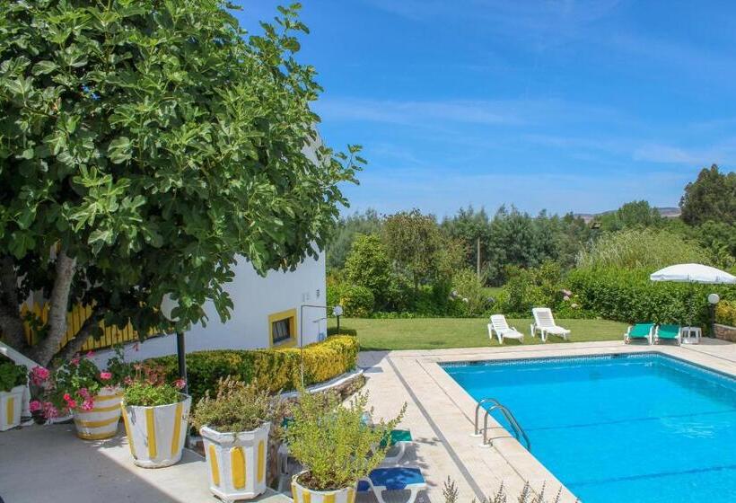 اتاق استاندارد, Quinta De Vale Escuro