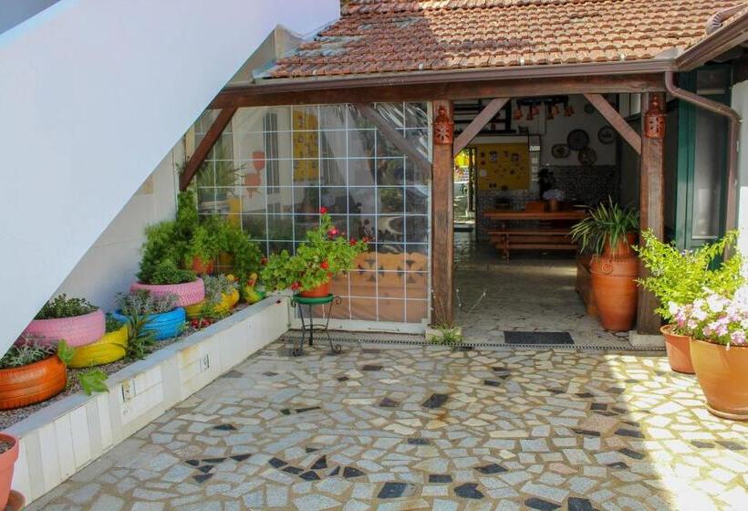 اتاق استاندارد, Quinta De Vale Escuro