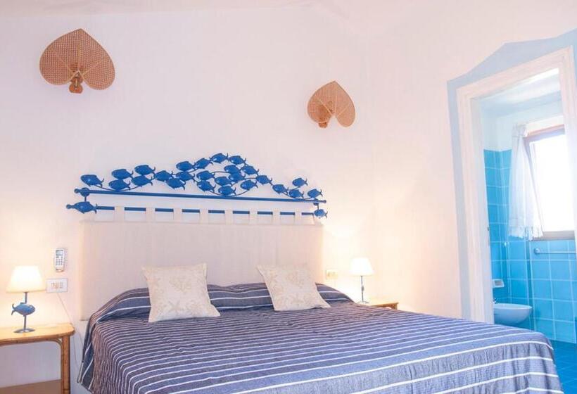 اتاق استاندارد با بالکن, Valesmeralda Boutique Rooms