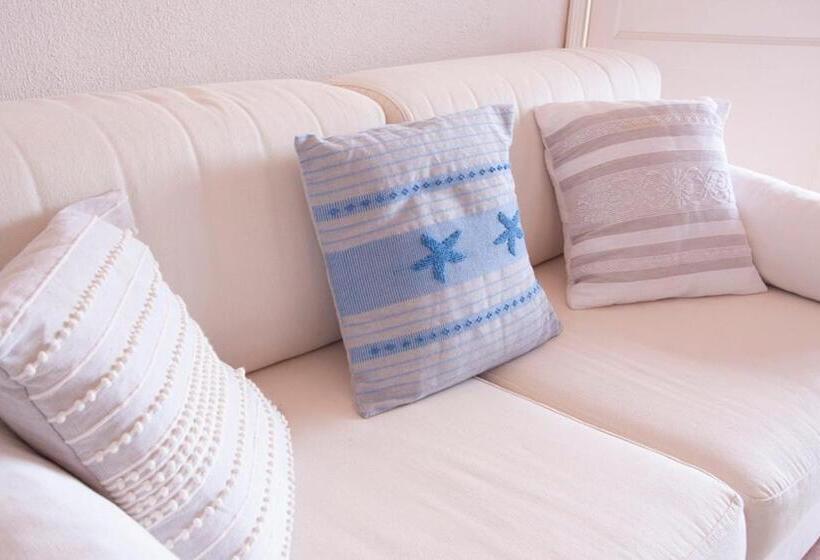 اتاق استاندارد با تراس, Valesmeralda Boutique Rooms