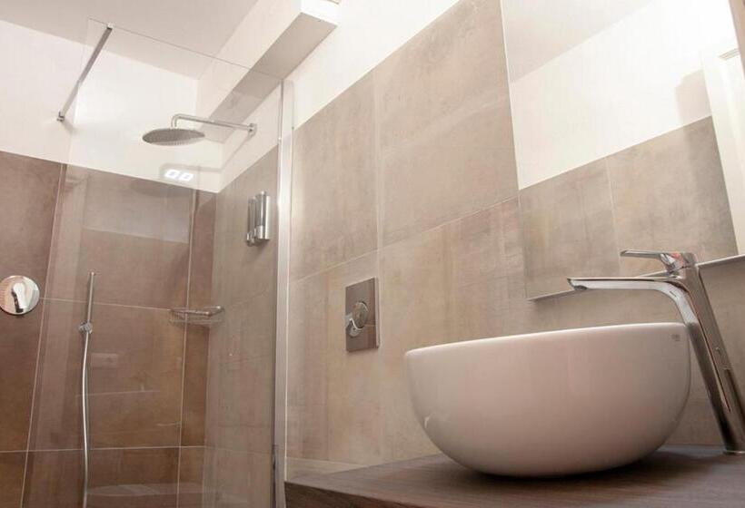 اتاق لوکس, Valesmeralda Boutique Rooms