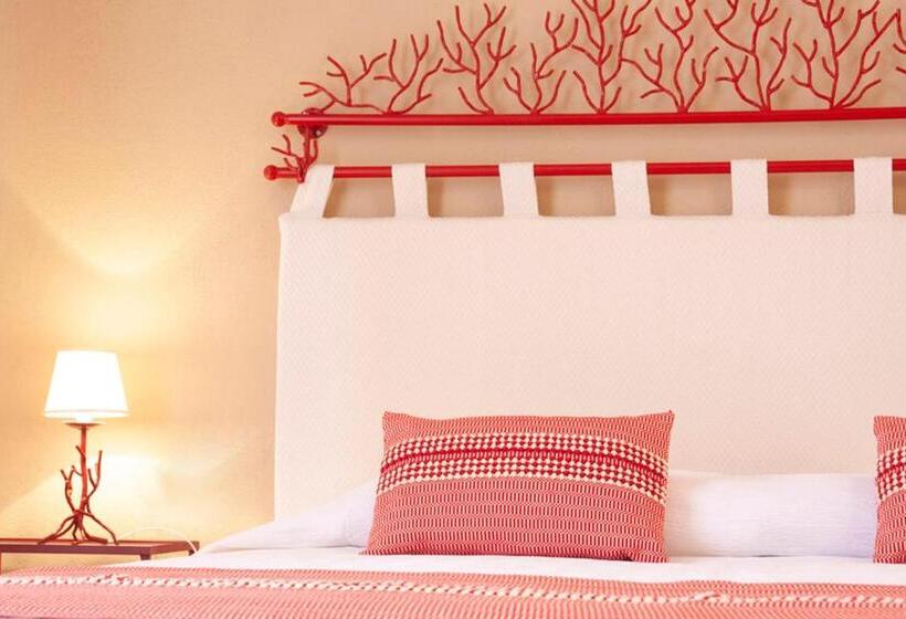 اتاق لوکس, Valesmeralda Boutique Rooms