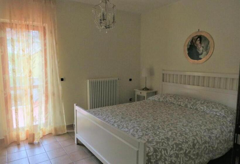Апартаменты Superior 1 Спальня, Residence Orto Di Venanzio