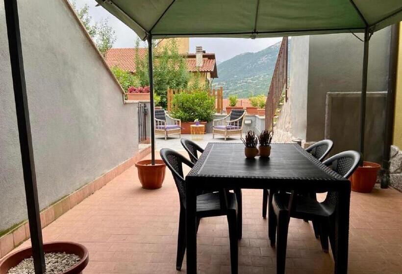 Апартаменты 1 Спальня Вид на Сад, Residence Orto Di Venanzio