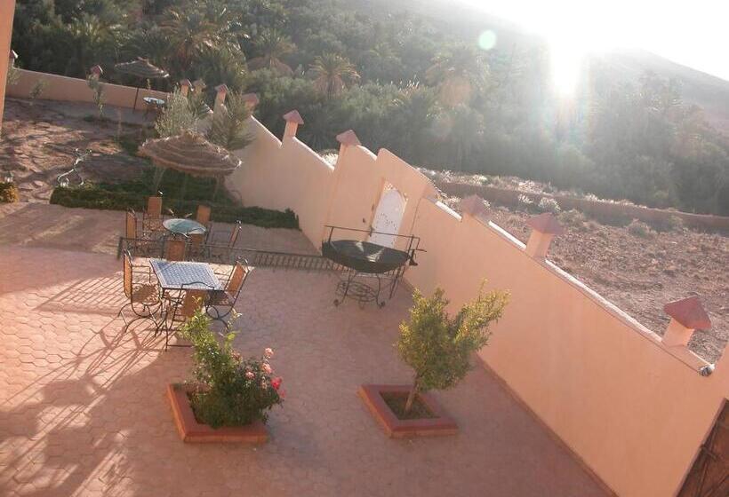 Студио Стандарт Кровать Кинг, Kasbah Petit Nomade