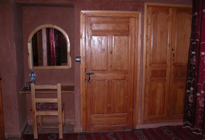 Номер Стандарт, Kasbah Petit Nomade