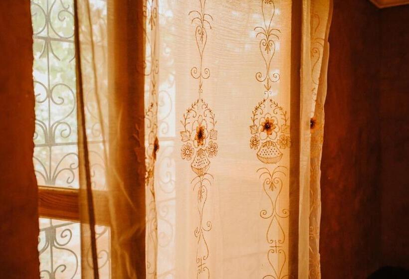 Номер Стандарт Вид на Сад, Kasbah Petit Nomade