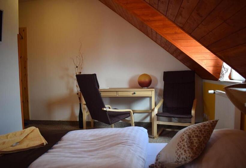 Номер Стандарт, Guest House Pod Rozhlednou