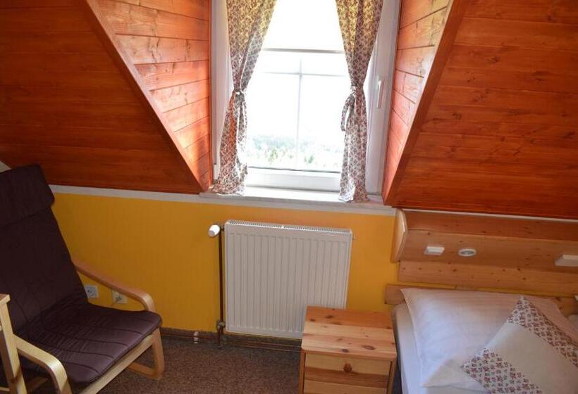 Номер Стандарт, Guest House Pod Rozhlednou