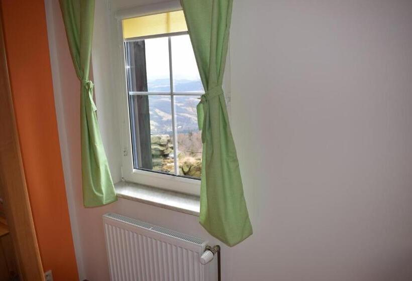 Номер Стандарт Трехместный, Guest House Pod Rozhlednou