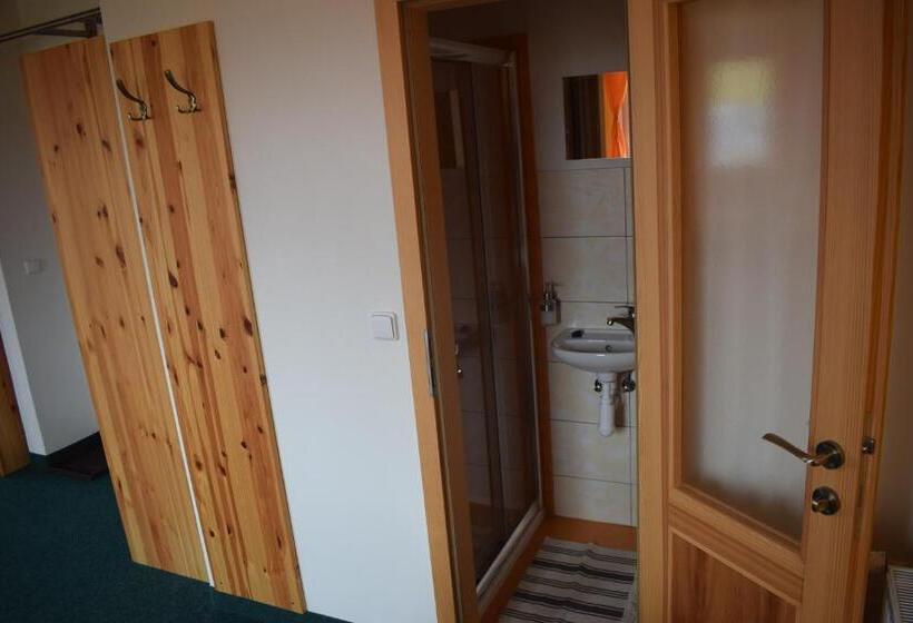 Семейный Номер Вид на Горы, Guest House Pod Rozhlednou