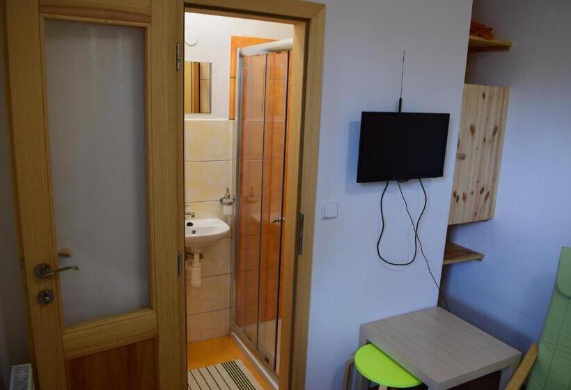 Номер Стандарт Индивидуальный, Guest House Pod Rozhlednou