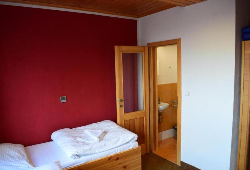 Номер Стандарт Вид на Горы, Guest House Pod Rozhlednou