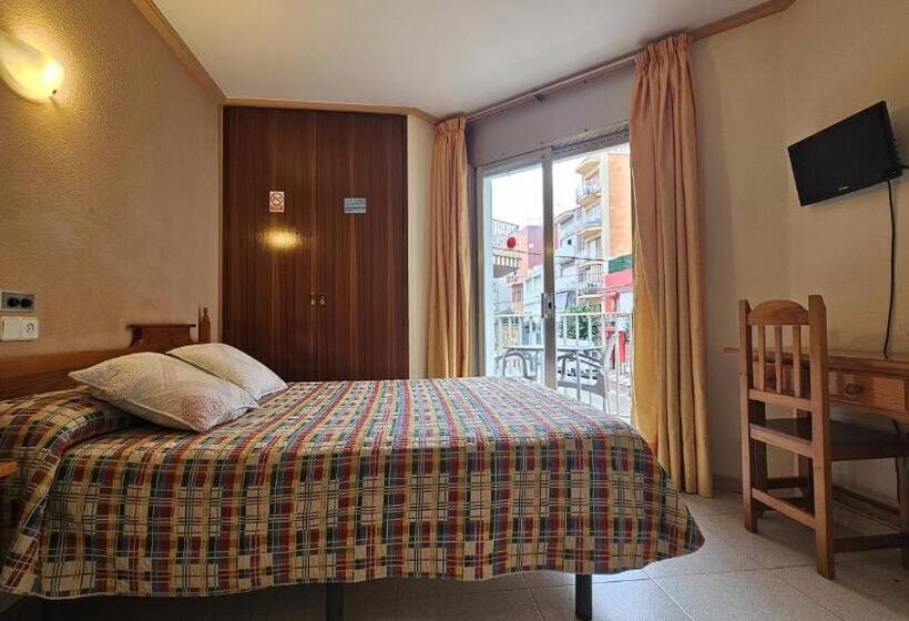 スタンダードルーム, Hostal Los Maños