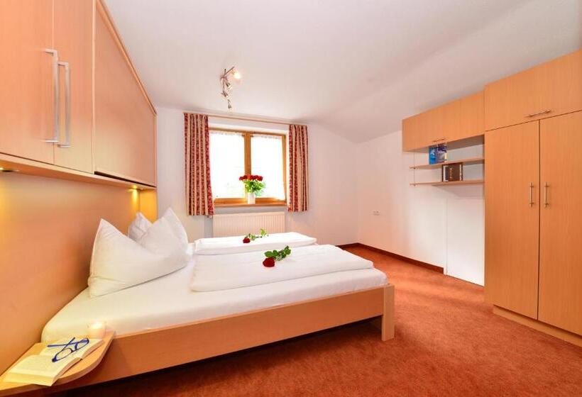 سوییت, Alte Krone