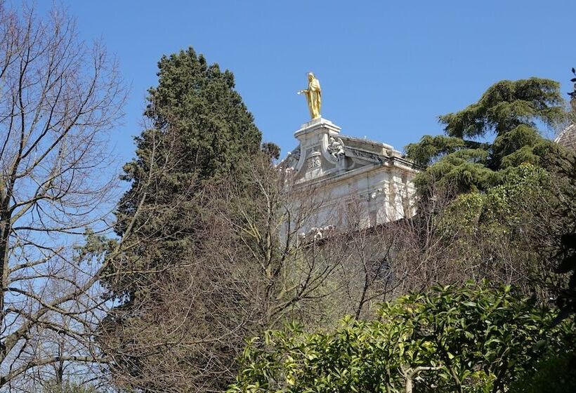 스탠다드 싱글 룸, Domus Pacis Assisi