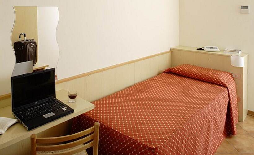 스탠다드 싱글 룸, Domus Pacis Assisi