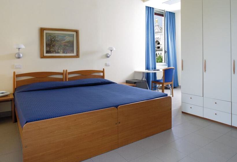 스탠다드 룸, Domus Pacis Assisi