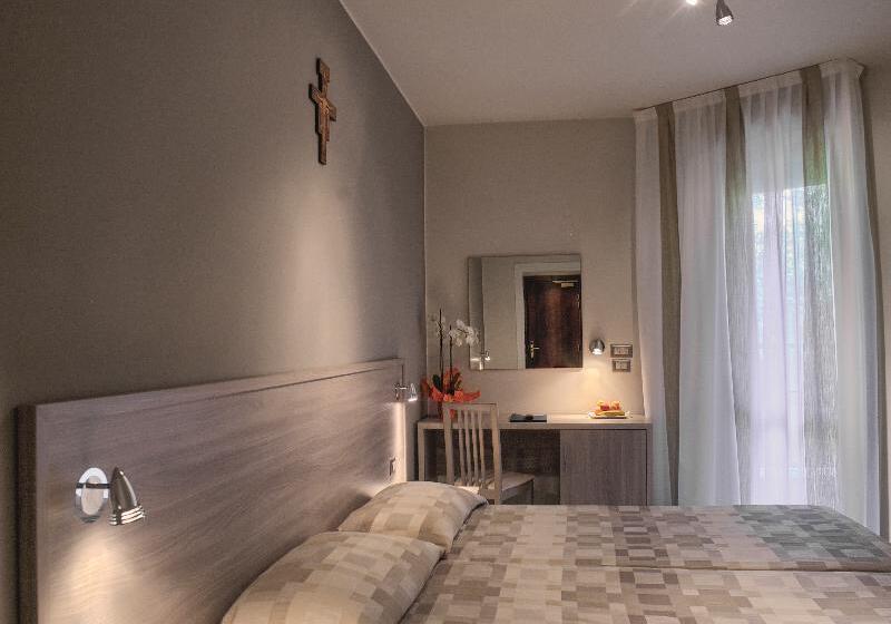 스탠다드 룸, Domus Pacis Assisi