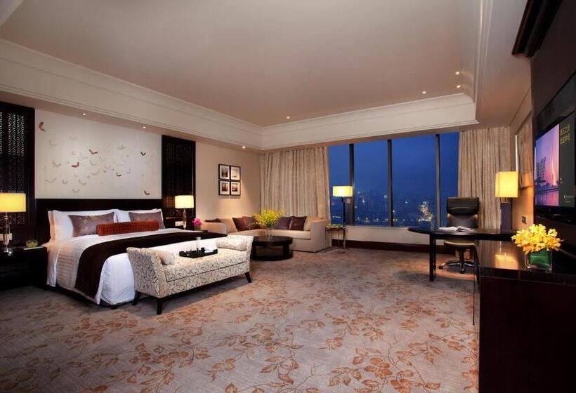 Полулюкс, Intercontinental Wuxi, An Ihg