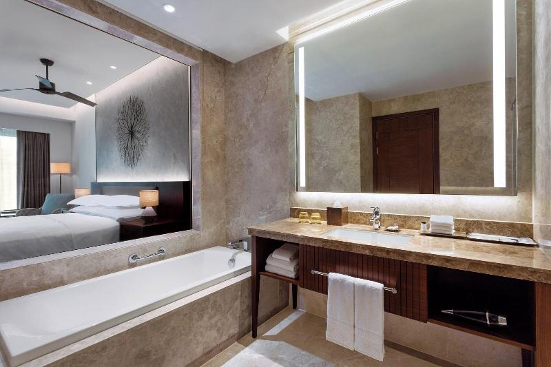Классический Номер, Intercontinental Wuxi, An Ihg